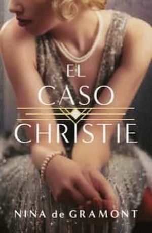 CASO CHRISTIE, EL - 125841