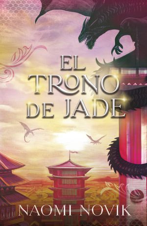 TRONO DE JADE, EL - 125843