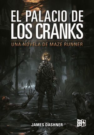 PALACIO DE LOS CRANKS, EL - 126126