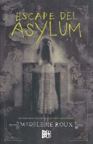 ESCAPE DEL ASYLUM (ASYLUM 0.5) - 126130