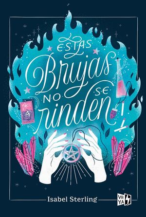 ESTAS BRUJAS NO SE RINDEN - 126135