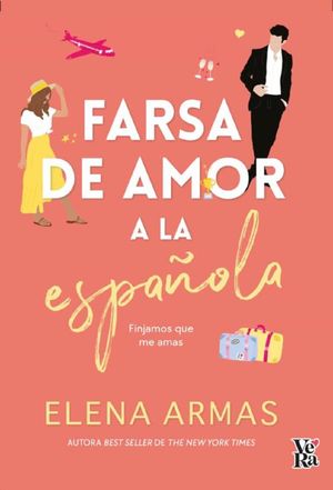 FARSA DE AMOR A LA ESPANOLA - 126139