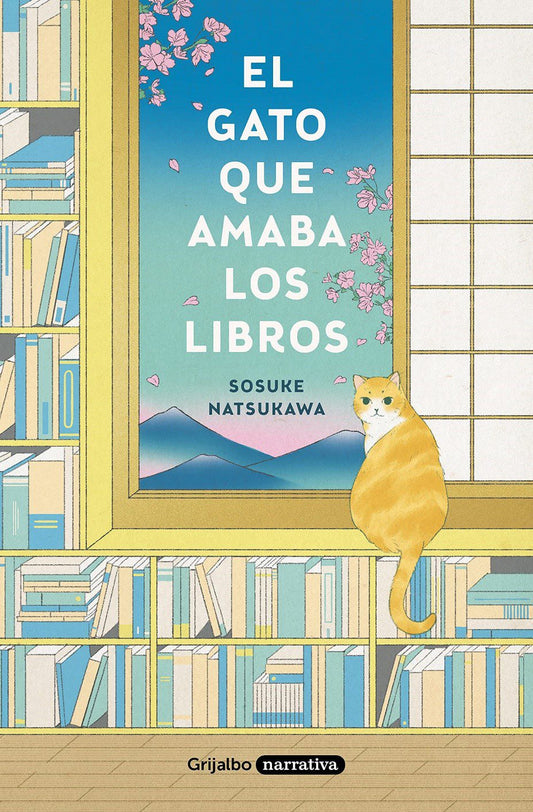 GATO QUE AMABA LOS LIBROS, EL - 126314 -  - .