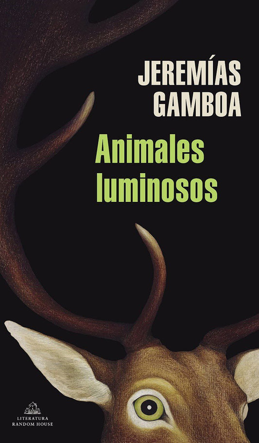 ANIMALES LUMINOSOS - 126573