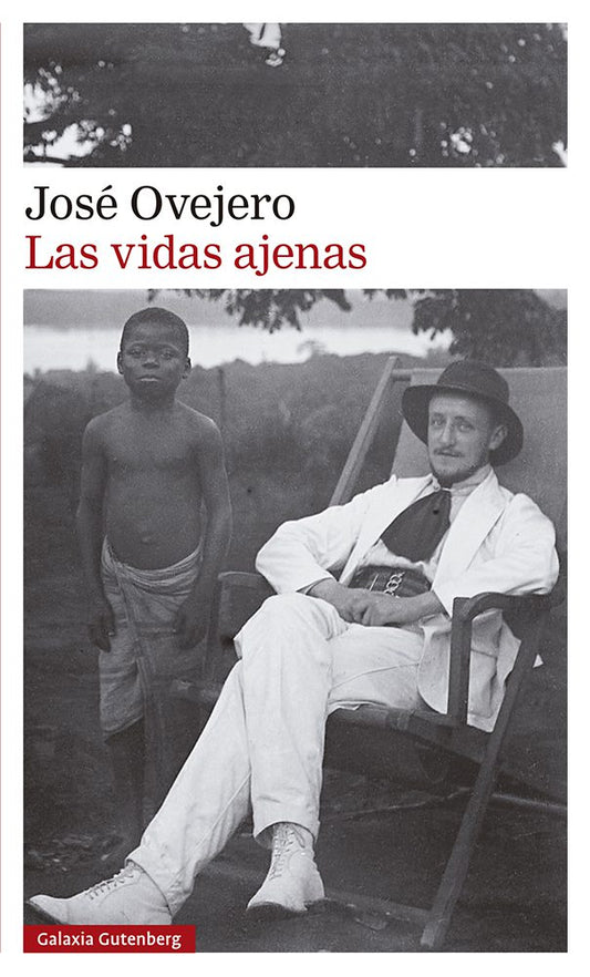 VIDAS AJENAS, LAS  -  - 126840