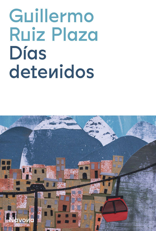 DIAS DETENIDOS - 126873