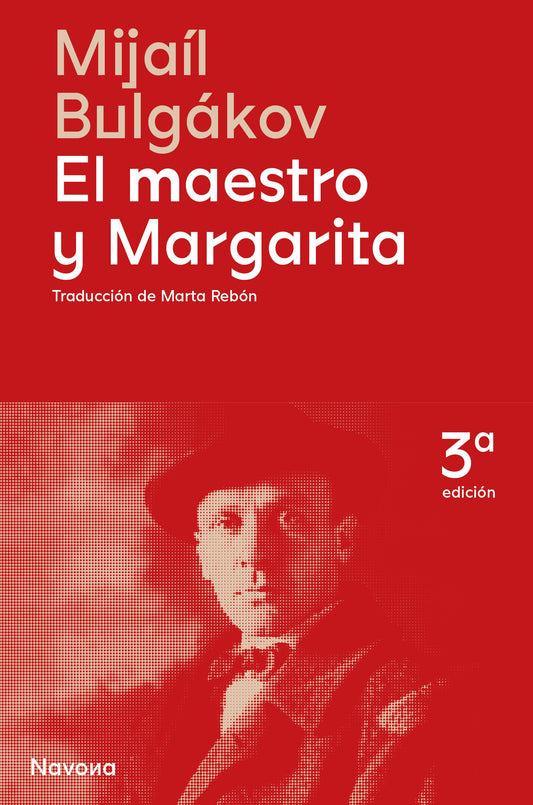 MAESTRO Y MARGARITA,EL - 126876