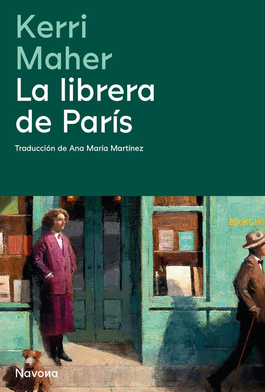 LIBRERA DE PARIS,LA - 126880