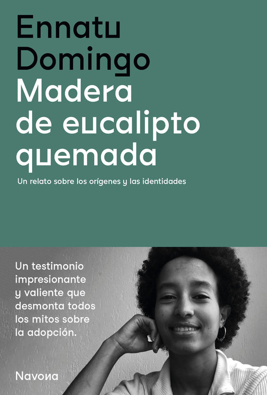 MADERA DE EUCALIPTO QUEMADA - 126881