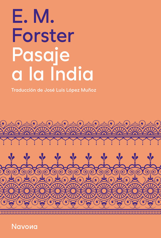 PASAJE A LA INDIA - 126882