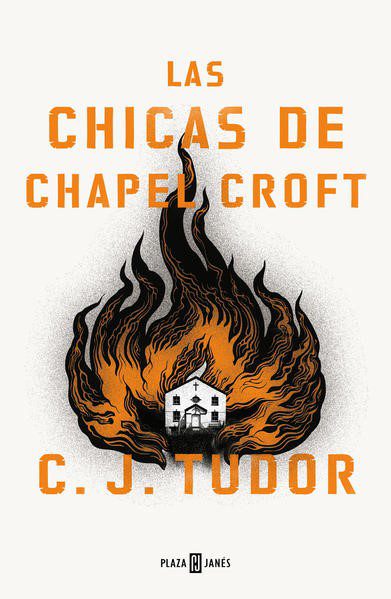 CHICAS DE CHAPEL CROFT, LAS - 127509