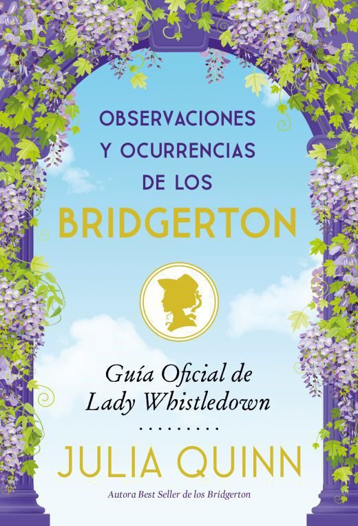 OBSERVACIONES Y OCURRENCIAS DE LOS BRIDGERTON - 127612