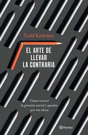 ARTE DE LLEVAR LA CONTRARIA ,EL - 128161