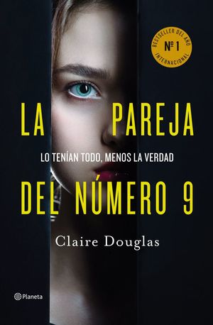 PAREJA DEL N£MERO 9 ,LA - 128163