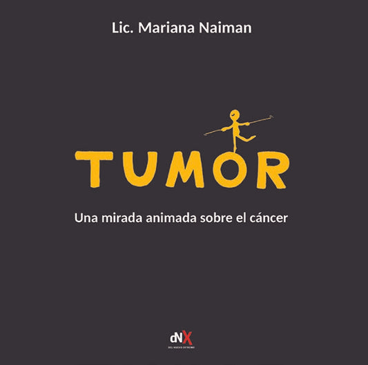 TUMOR. UNA MIRADA ANIMADA SOBRE EL CANCER - 128361