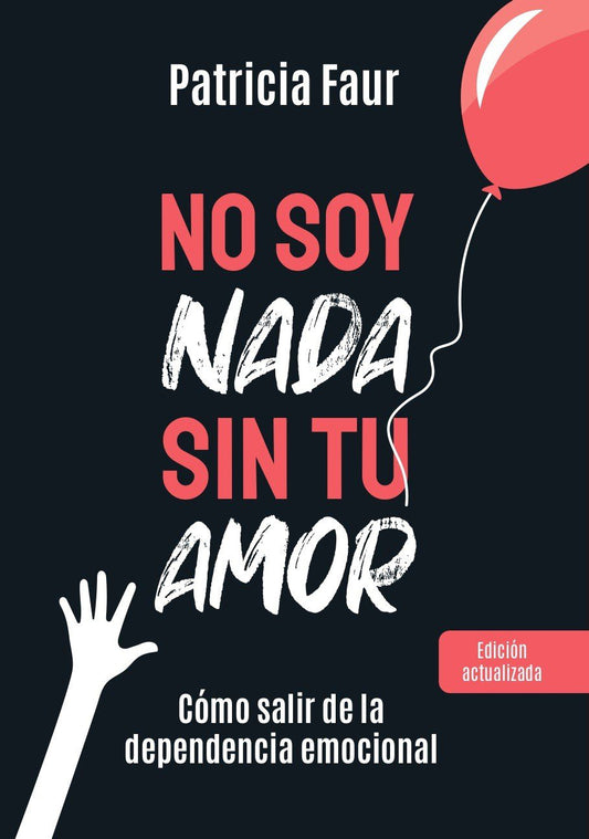 NO SOY NADA SIN TU AMOR  -  - 128512