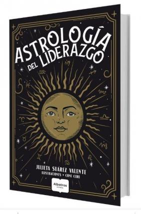 ASTROLOGIA DEL LIDERAZGO  -  - 128568