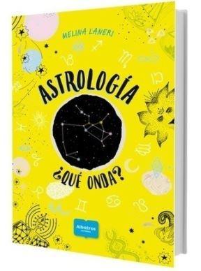 ASTROLOGIAQUE ONDA?  -  - 128570