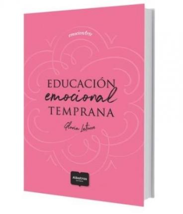 EDUCACION EMOCIONAL TEMPRANA  -  - 128571