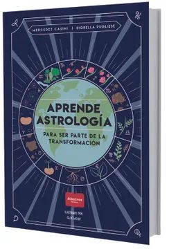 APRENDE ASTROLOGIA. PARA SER PARTE DE LA TRANSFORMACION  -  - 128584