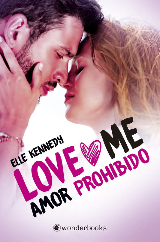 AMOR PROHIBIDO (LOVE ME 1) - 129241