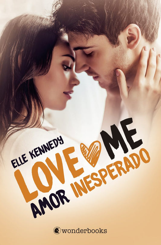 AMOR INESPERADO (LOVE ME 2) - 129242