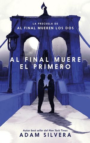 FINAL MUERE EL PRIMERO, AL - 129248