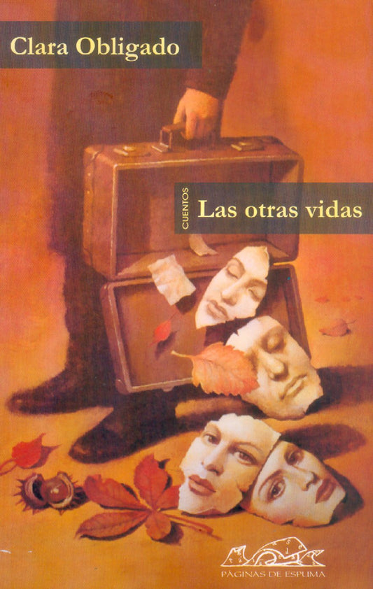 OTRAS VIDAS, LAS - 129520