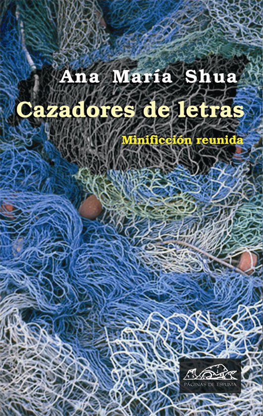 CAZADORES DE LETRAS - 129527