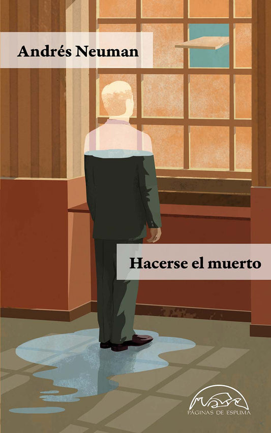 HACERSE EL MUERTO - 129537