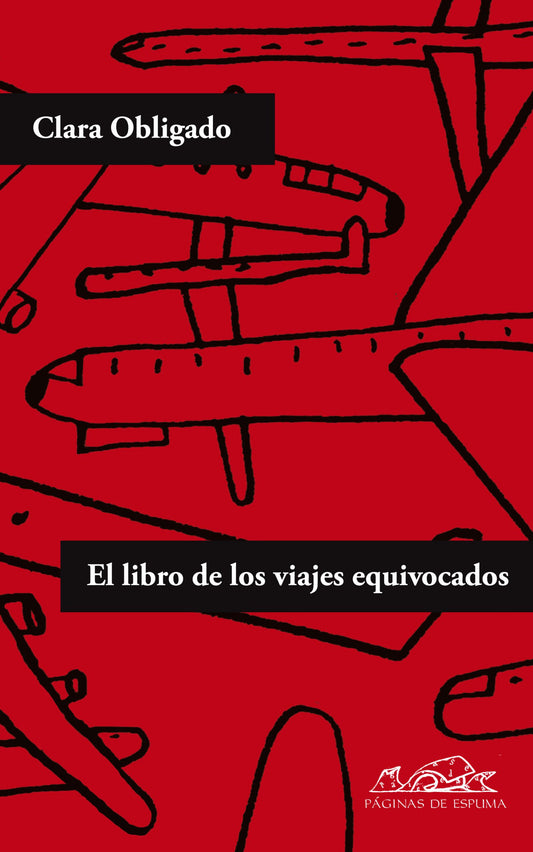 LIBRO DE LOS VIAJES EQUIVOCADOS, EL - 129538