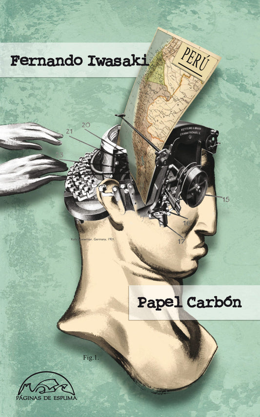 PAPEL CARBON - 129539