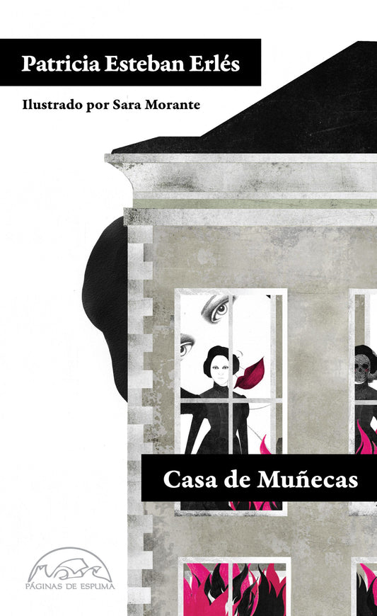 CASA DE MUNECAS - 129540