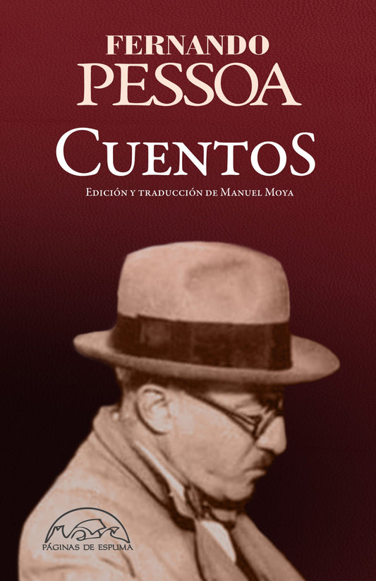 PESSOA CUENTOS - 129550