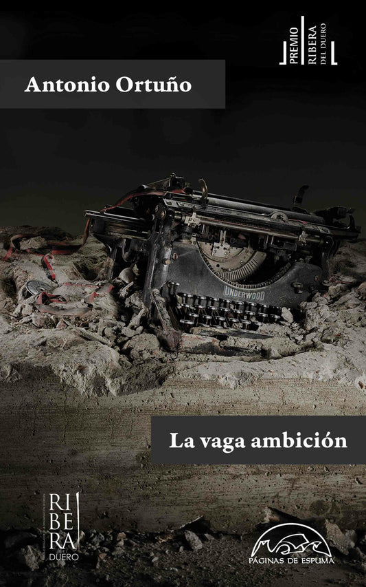 VAGA AMBICION, LA - 129554