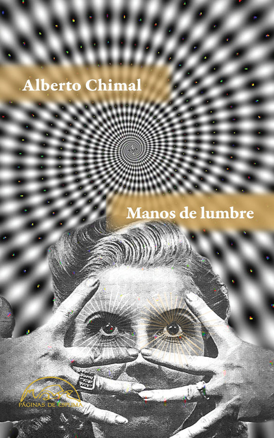 MANOS DE LUMBRE - 129558