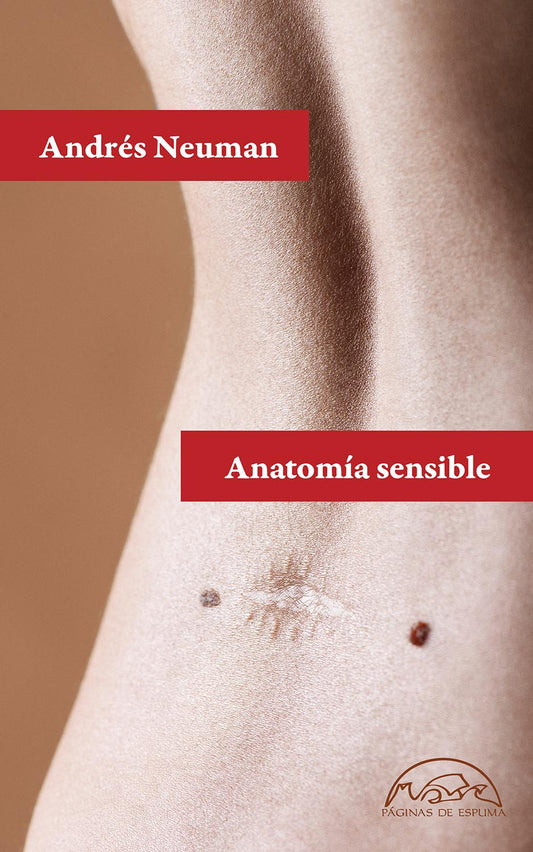 ANATOMIA SENSIBLE - 129564