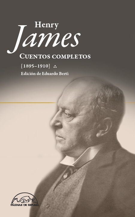 HENRY JAMES. CUENTOS COMPLETOS JAMES III (TAPA DURA) - 129565