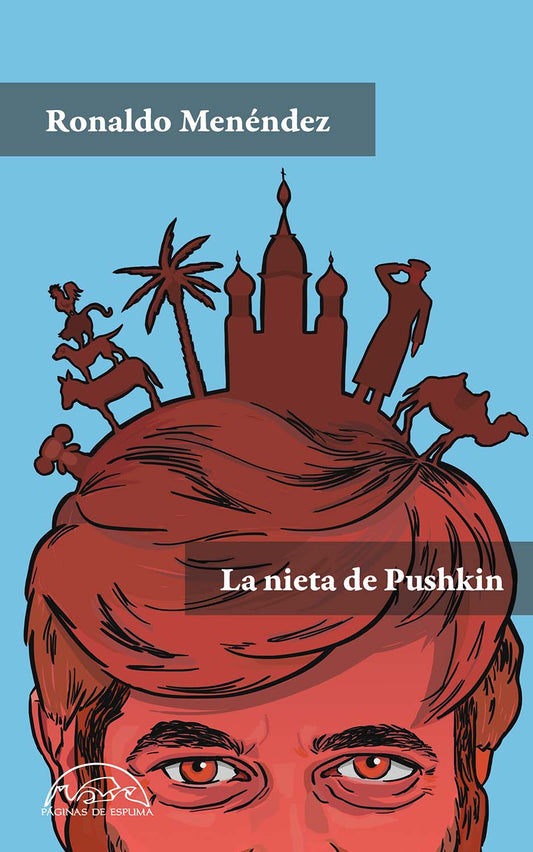 NIETA DE PUSHKIN, LA - 129566