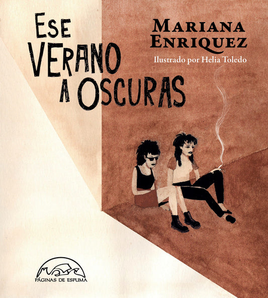 ESE VERANO A OSCURAS - 129567