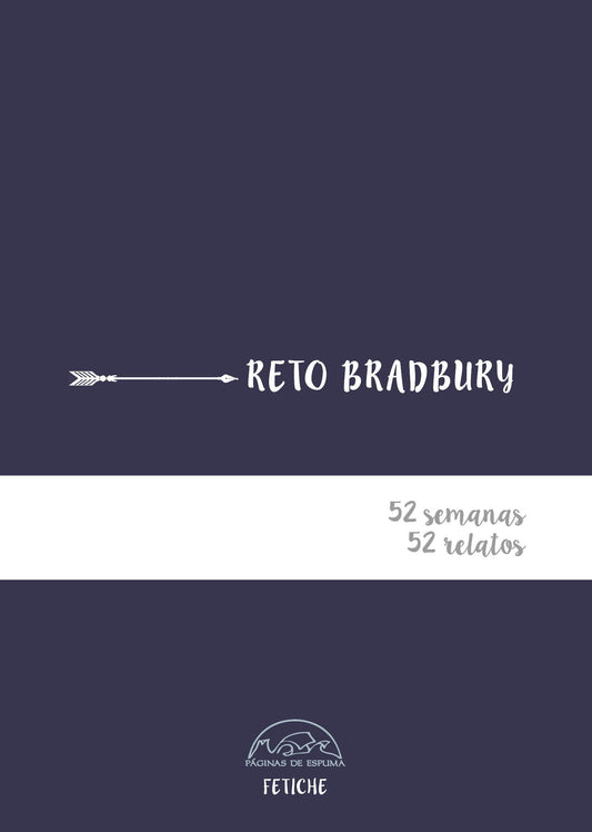 RETO BRADBURY - 129570