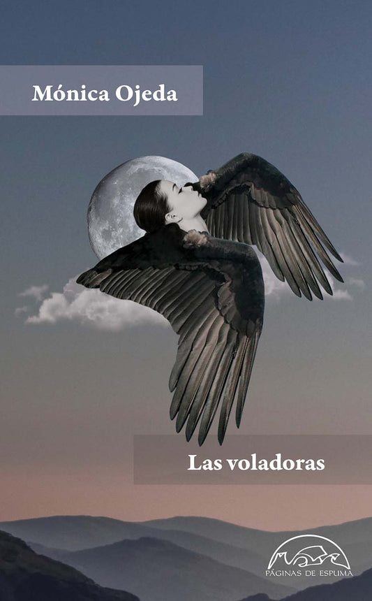 VOLADORAS, LAS - 129571