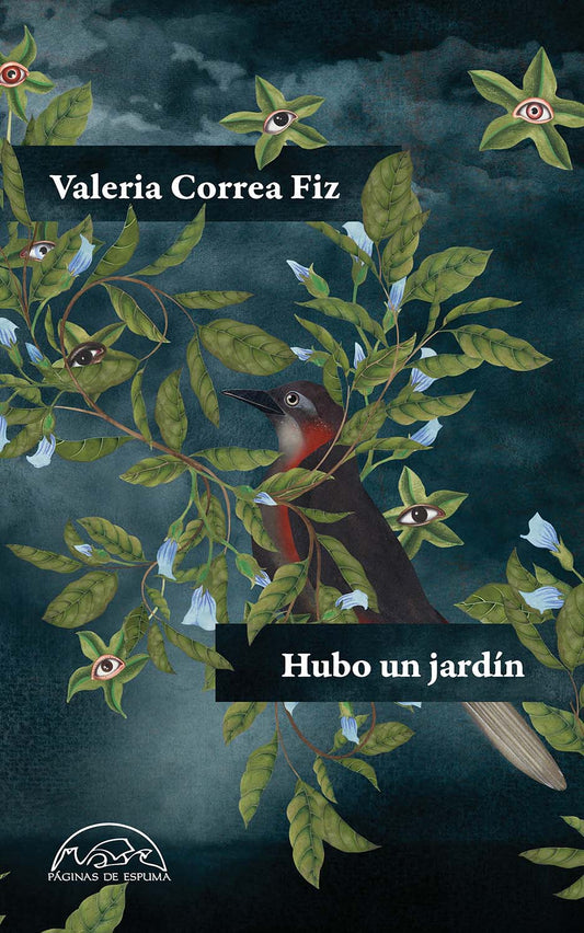 HUBO UN JARDIN - 129581