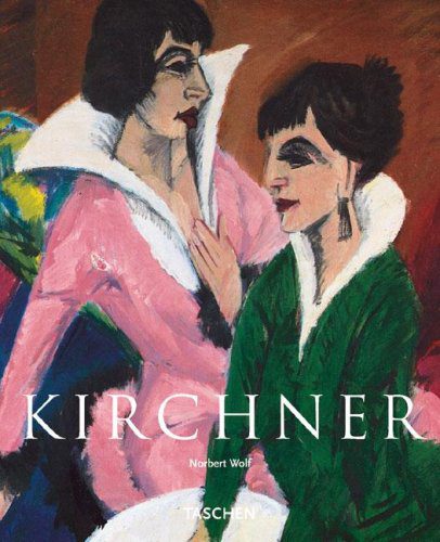 KA-ART KIRCHNER E     297-3 - 13004