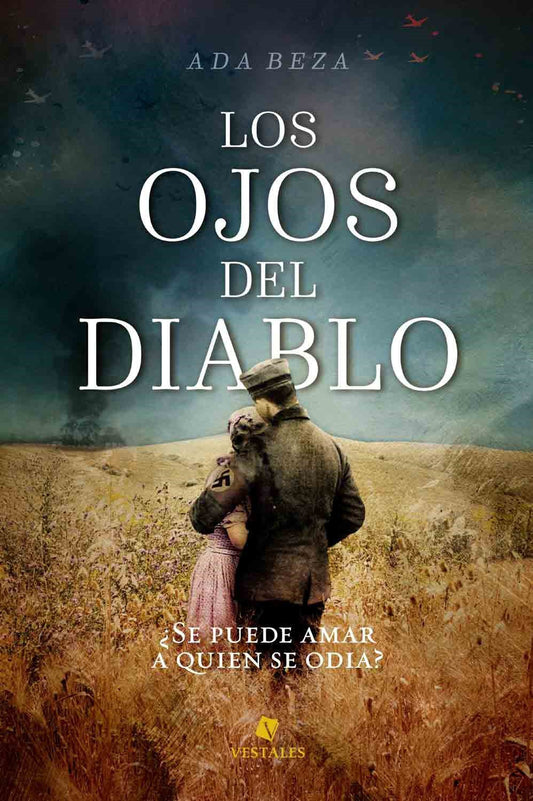 OJOS DEL DIABLO, LOS - 130267