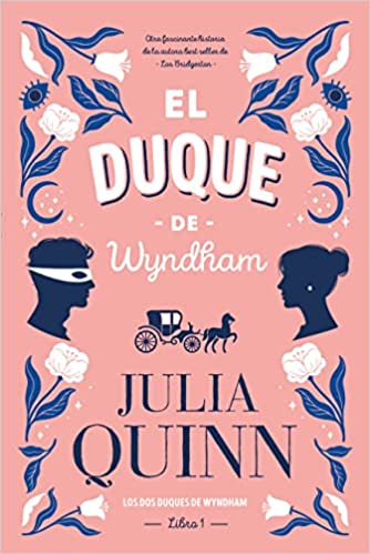 DUQUE DE WYNDHAM, EL (LIBRO 1) - 130772