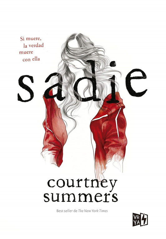 SADIE - 130799