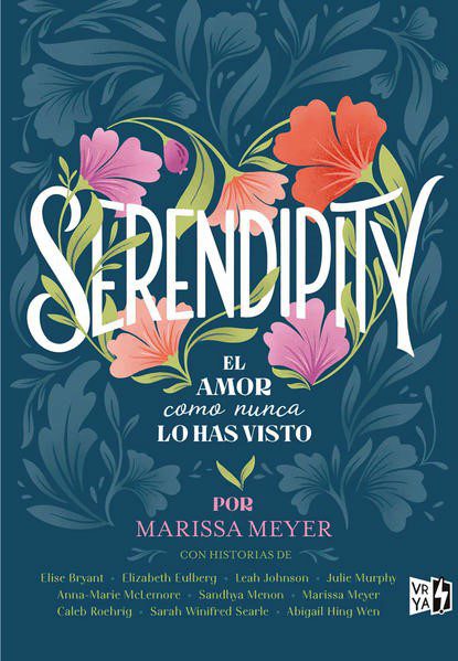 SERENDIPITY: EL AMOR COMO NUNCA LO HAS VISTO - 130800