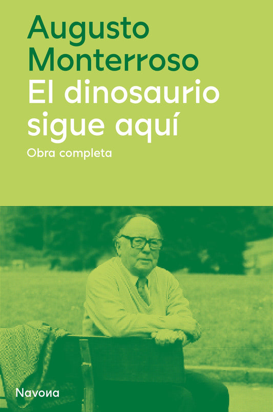 DINOSAURIO SIGUE AQUI, EL. - 131746