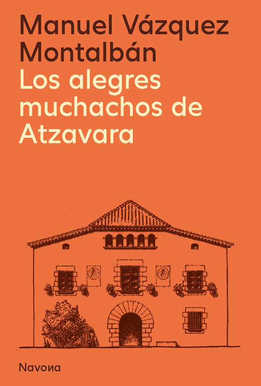 ALEGRES MUCHACHOS DE ATZAVARA, LOS. - 131747